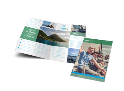 Sailing tours