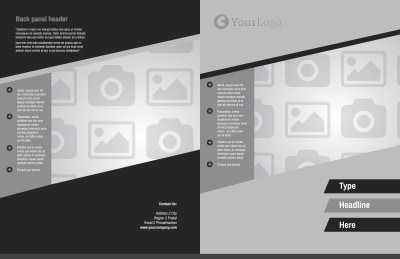 Generic Template 40731