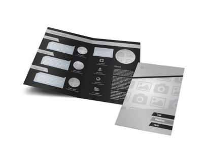 Generic Template 40723