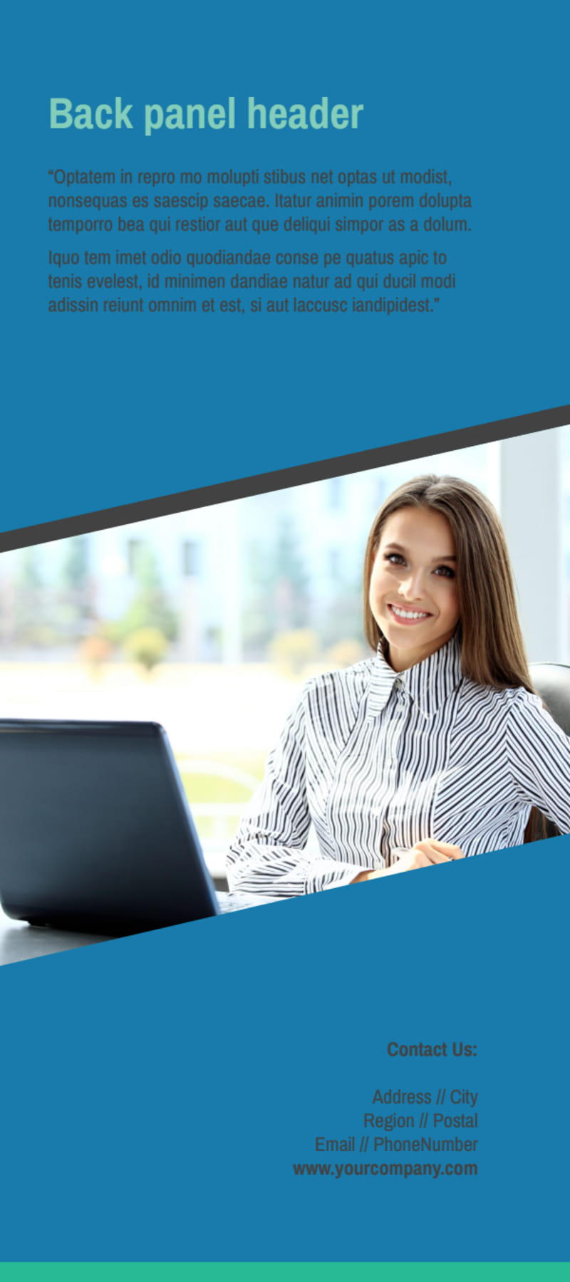 Medical Billing & Coding Side 2 Image