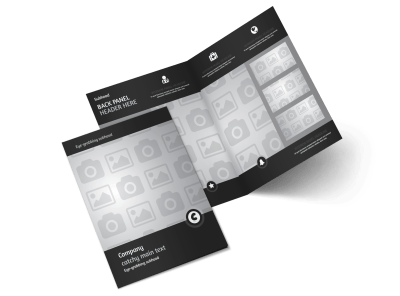 Generic Template 40713