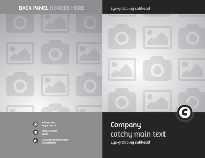 Generic Template 40705