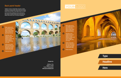 Creative Architecture & Design