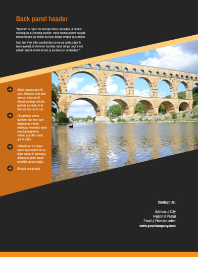 Creative Architecture & Design   Side 2 Image