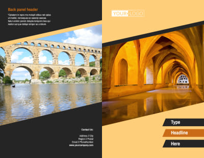 Creative Architecture & Design