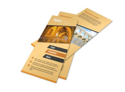 Creative Architecture & Design Flyer Template | MyCreativeShop Creative Architecture & Design Flyer Template | MyCreativeShop