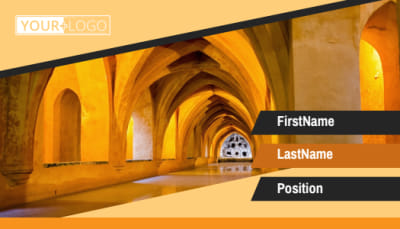 Creative Architecture & Design   Side 1 Image