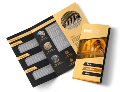 Main Creative Architecture & Design    Image