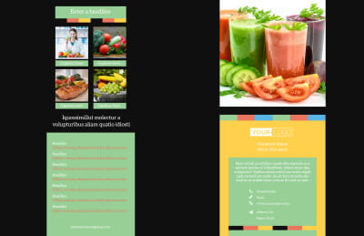 Diet & Nutrition