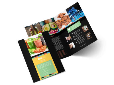 Diet & Nutrition