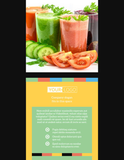 Diet & Nutrition   Side 1 Image