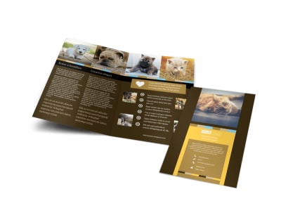 Main Animal Shelter & Pet Adoption    Image