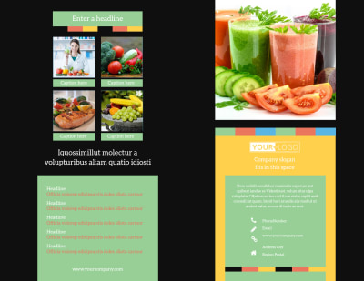 Diet & Nutrition