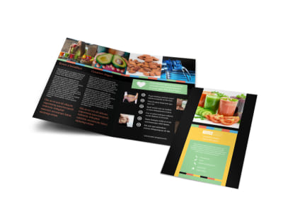 Main Diet & Nutrition    Image