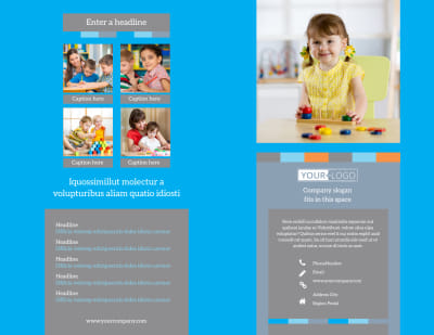 Cognitive Child Development