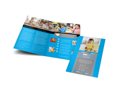 Cognitive Child Development