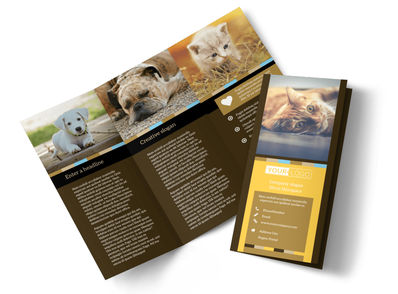 Main Animal Shelter & Pet Adoption    Image