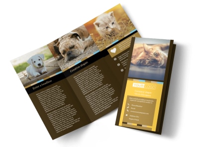 Main Animal Shelter & Pet Adoption    Image