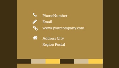 Animal Shelter & Pet Adoption   Side 2 Image