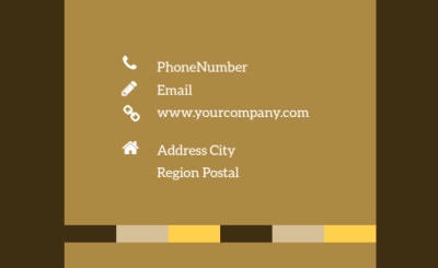 Animal Shelter & Pet Adoption   Side 2 Image