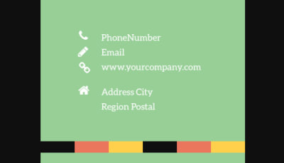 Diet & Nutrition   Side 2 Image