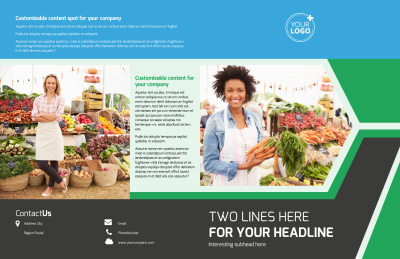 Fresh Farmers Market