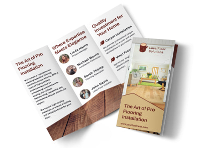 Main Carpet & Hardwood Flooring    Image