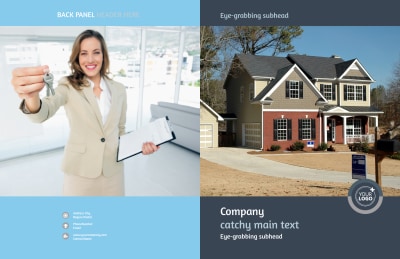Residential Real Estate Agent