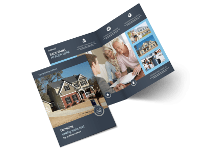 Residential Real Estate Agent