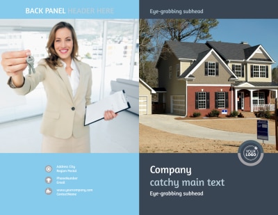 Residential Real Estate Agent