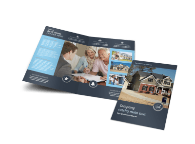 Residential Real Estate Agent