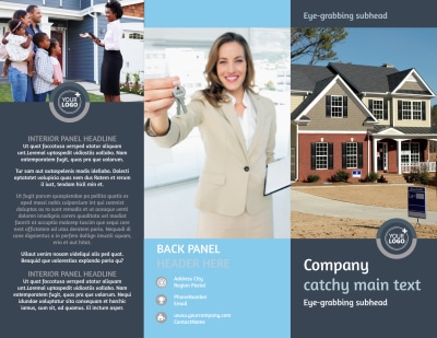 Real Estate Agent & Realtor