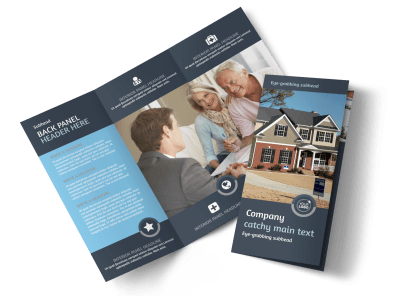 Real Estate Agent & Realtor