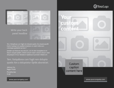 Generic Template 41209