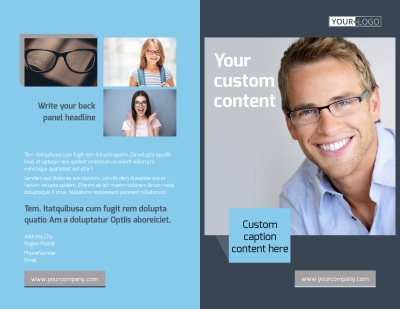 Vision care