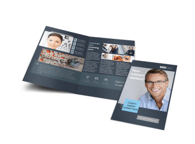 Vision care