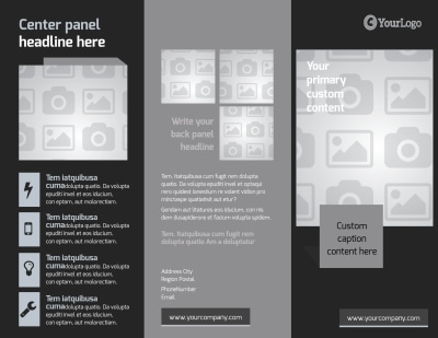Generic Template 41205