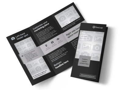Generic Template 41205