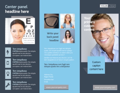 Vision care
