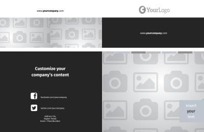 Generic Template 41271