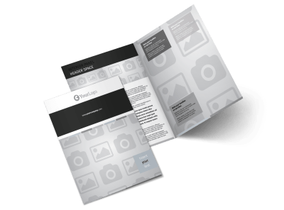 Generic Template 41271