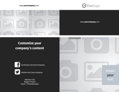 Generic Template 41249