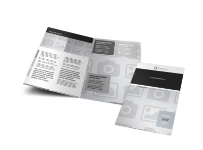 Generic Template 41249