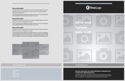 Generic Template 41269