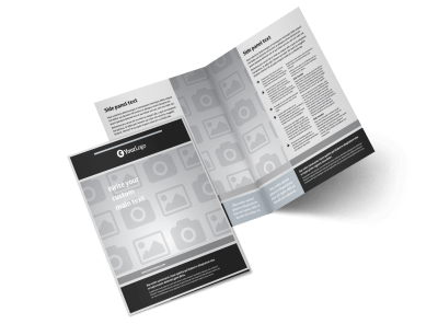Generic Template 41269