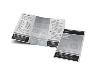 Generic Template 41247