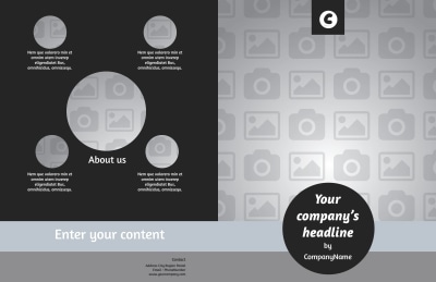 Generic Template 41263