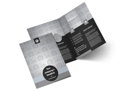 Generic Template 41263