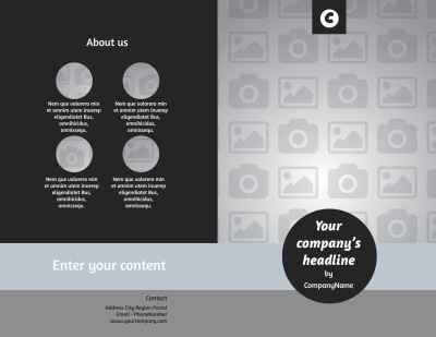 Generic Template 41239