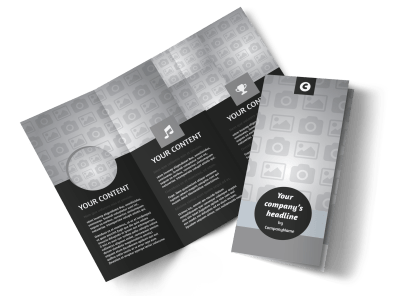 Generic Template 41227